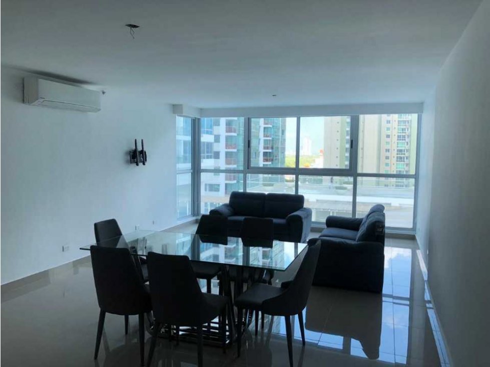 APARTAMENTO COSTA DEL ESTE 3 REC PH TOP TOWER - 1