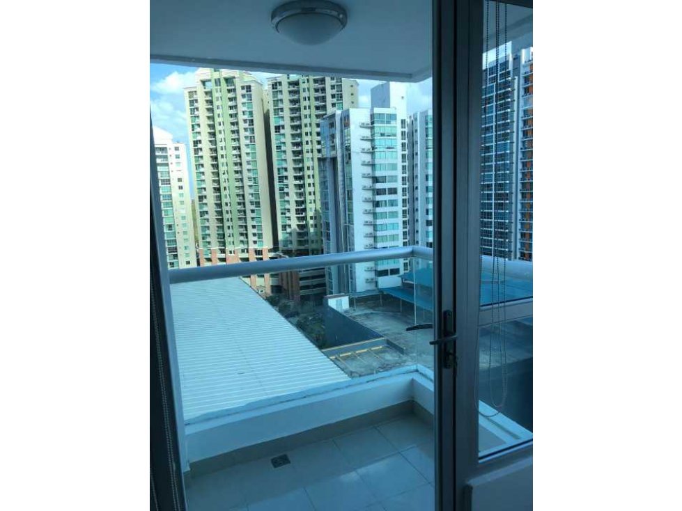 APARTAMENTO COSTA DEL ESTE 3 REC PH TOP TOWER - 2