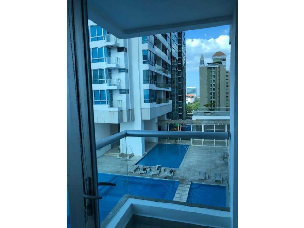 APARTAMENTO COSTA DEL ESTE 3 REC PH TOP TOWER - 3