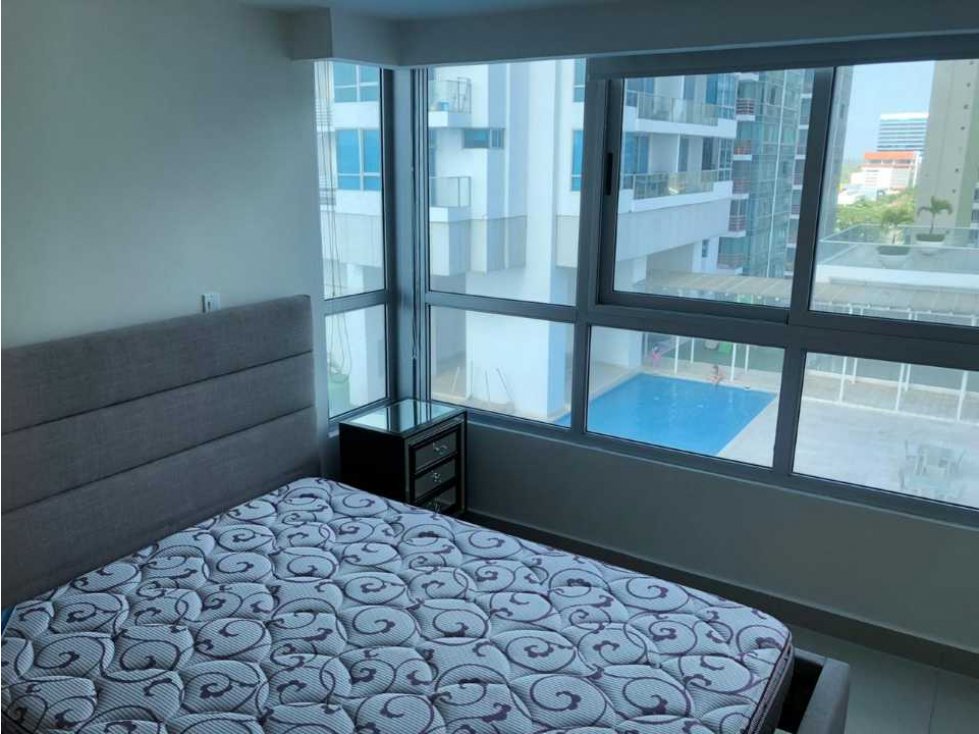 APARTAMENTO COSTA DEL ESTE 3 REC PH TOP TOWER - 4