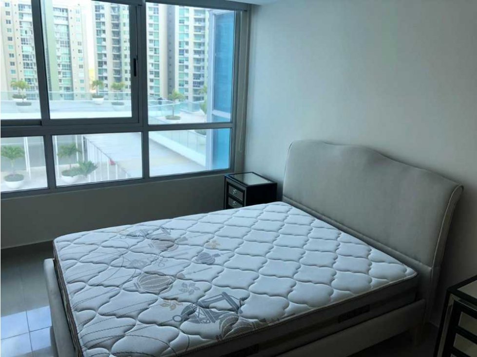 APARTAMENTO COSTA DEL ESTE 3 REC PH TOP TOWER - 5