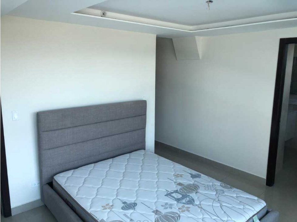 APARTAMENTO COSTA DEL ESTE 3 REC PH TOP TOWER - 6
