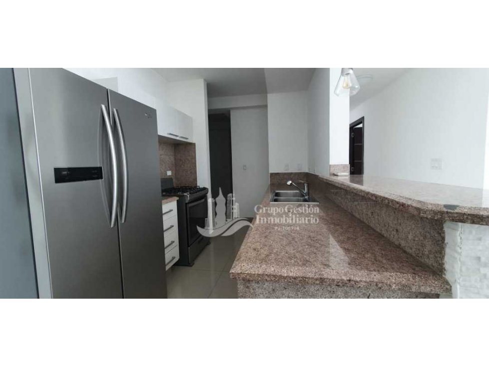 APARTAMENTO AMOBLADO COSTA DEL ESTE 3 REC TOP - 5