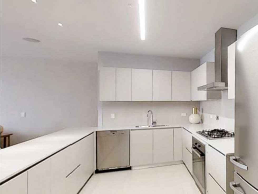 VENTA APARTAMENTO 3 RECÁMARAS COSTA DEL ESTE — foto 4