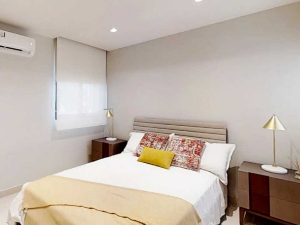VENTA APARTAMENTO 3 RECÁMARAS COSTA DEL ESTE — foto 5