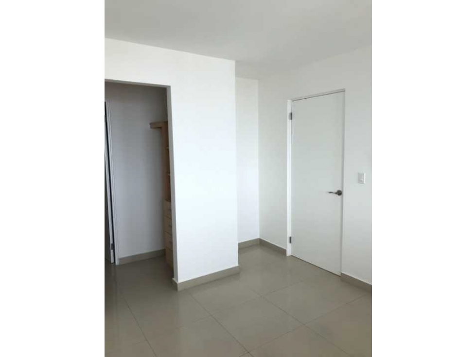 APARTAMENTO COSTA DEL ESTE PH SEVILLA — foto 4
