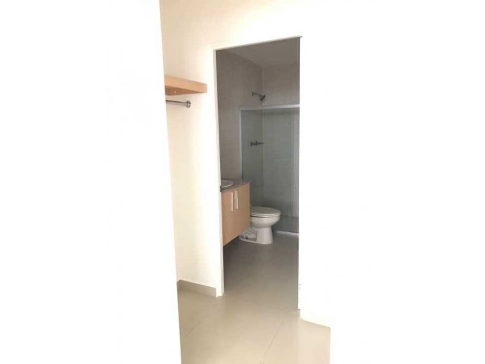 APARTAMENTO COSTA DEL ESTE PH SEVILLA — foto 6