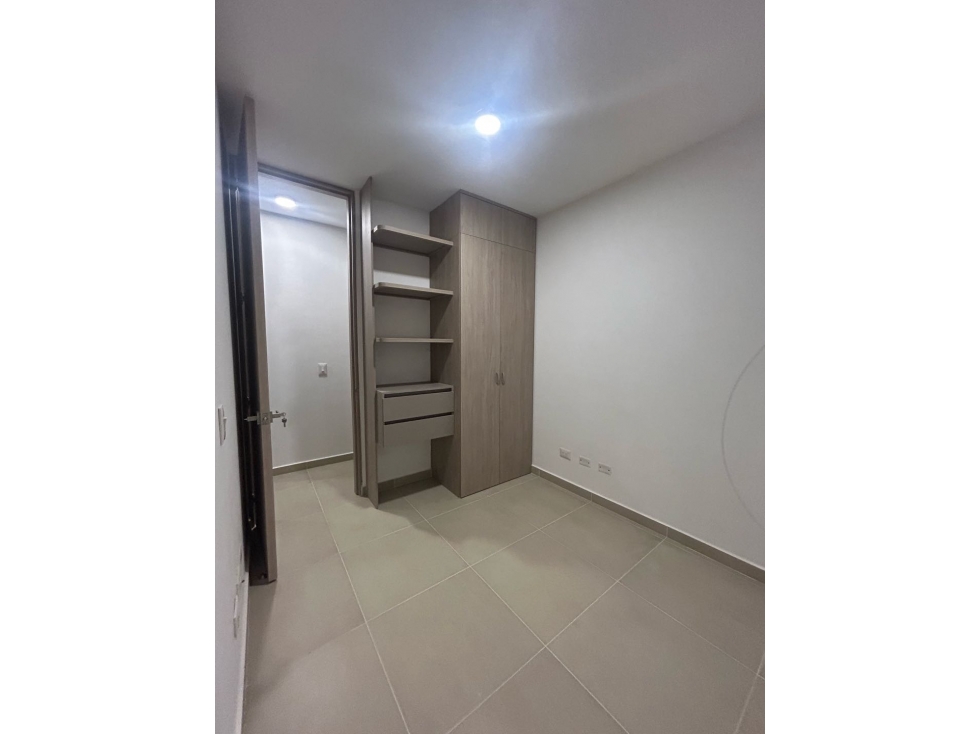 COUNTRY RESERVADO TORRE 3 Apto 1007 — foto 5