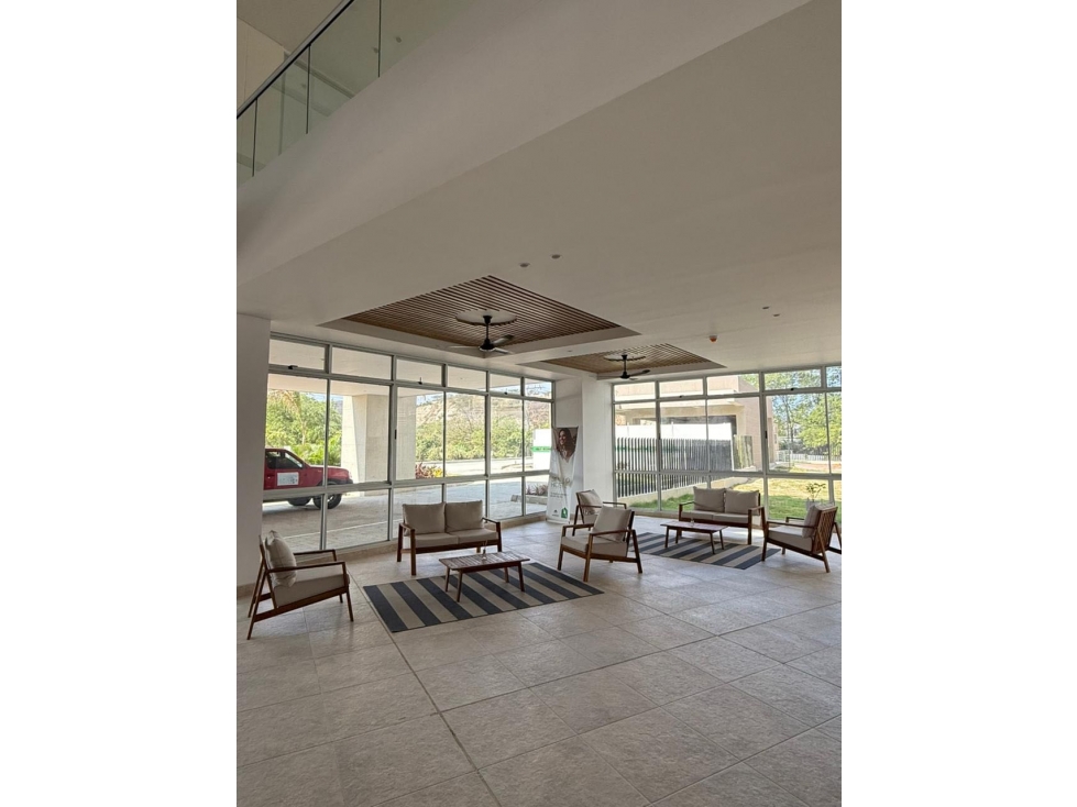 Apartamento country reservado — foto 5
