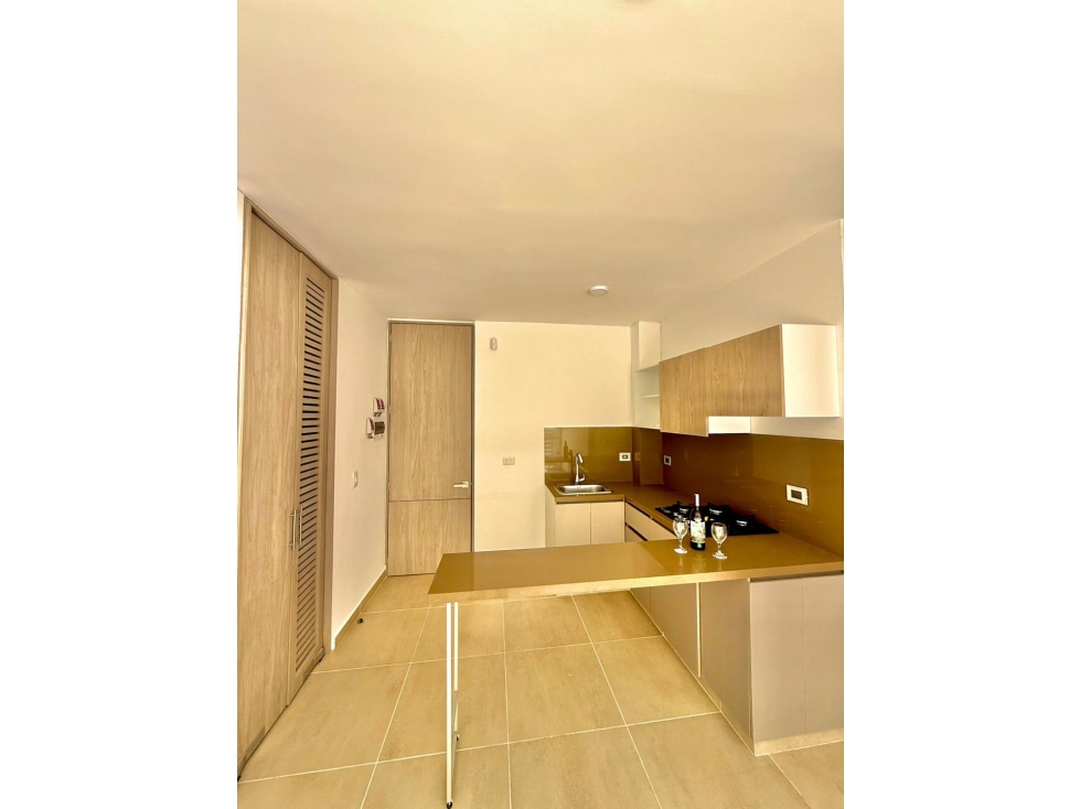 COUTRY RESERVADO TORRE 3 APTO 807 — foto 4