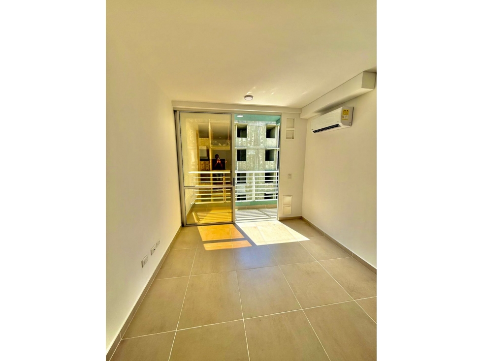 COUTRY RESERVADO TORRE 3 APTO 807 — foto 5