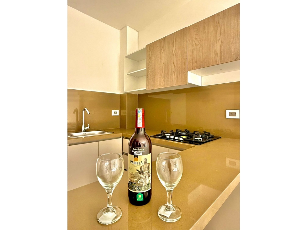 COUTRY RESERVADO TORRE 3 APTO 807 — foto 6
