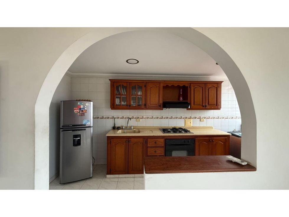 APARTAMENTO EN VENTA PALMIRA CONJUNTO RESIDENCIAL SAMANES DE LA MERCED — foto 6