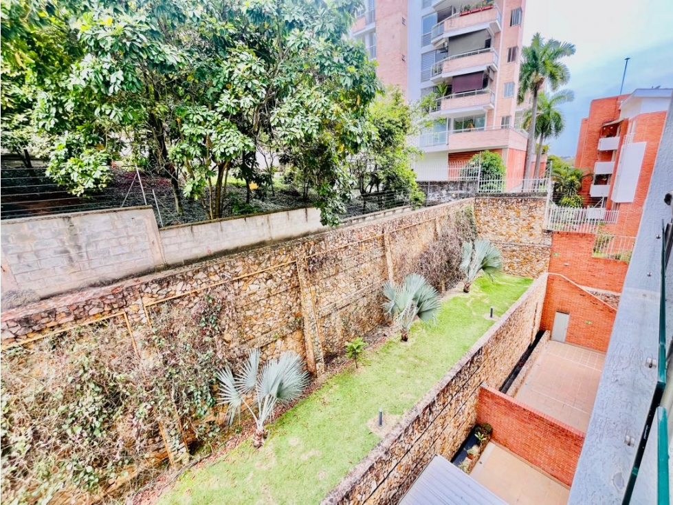 Apartamento Cristales