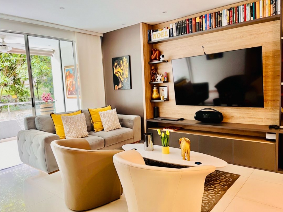 Apartamento Cristales — foto 2