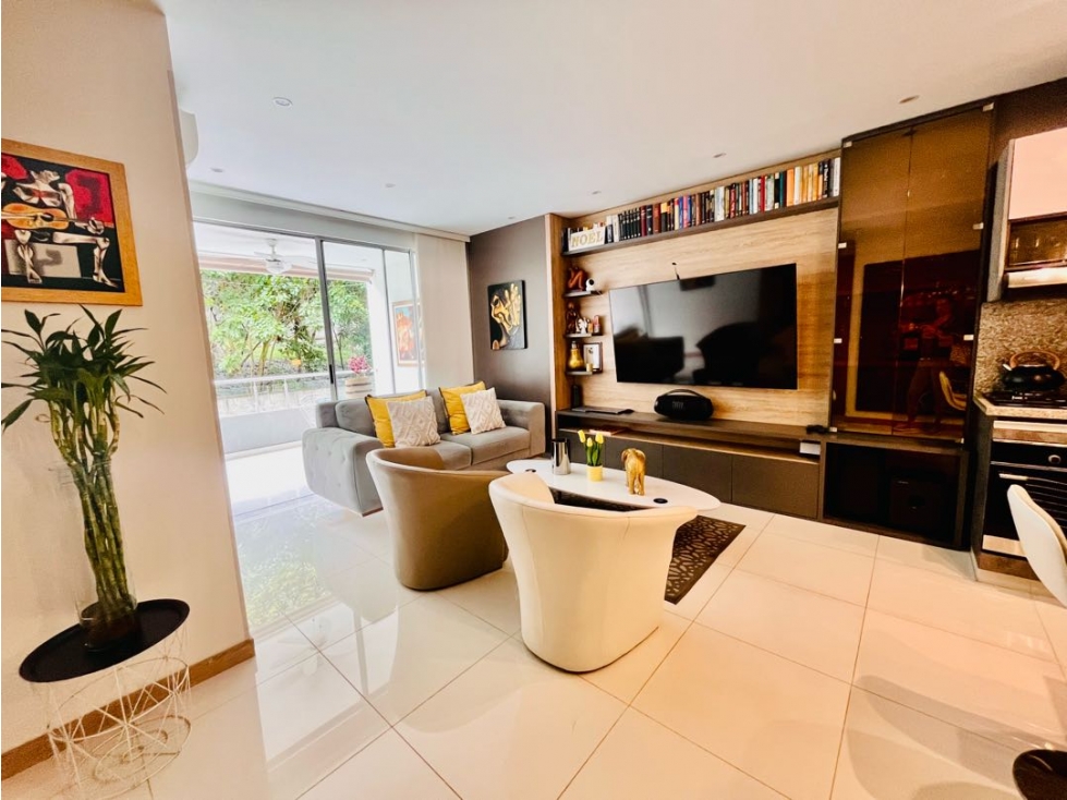 Apartamento Cristales — foto 5