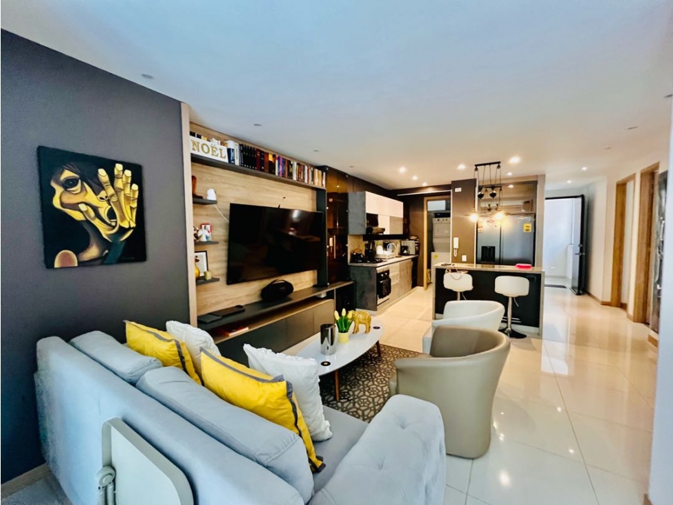 Apartamento Cristales — foto 4