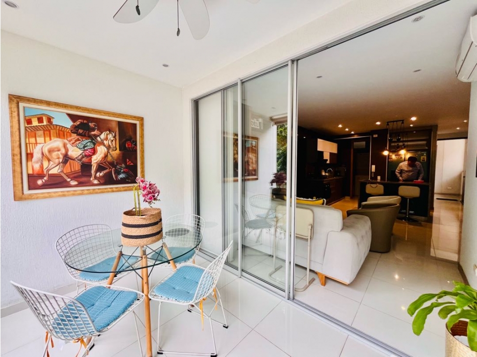 Apartamento Cristales — foto 6