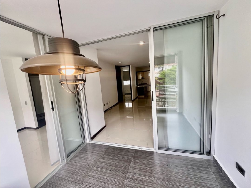 APARTAMENTO CRISTALES -CE — foto 2
