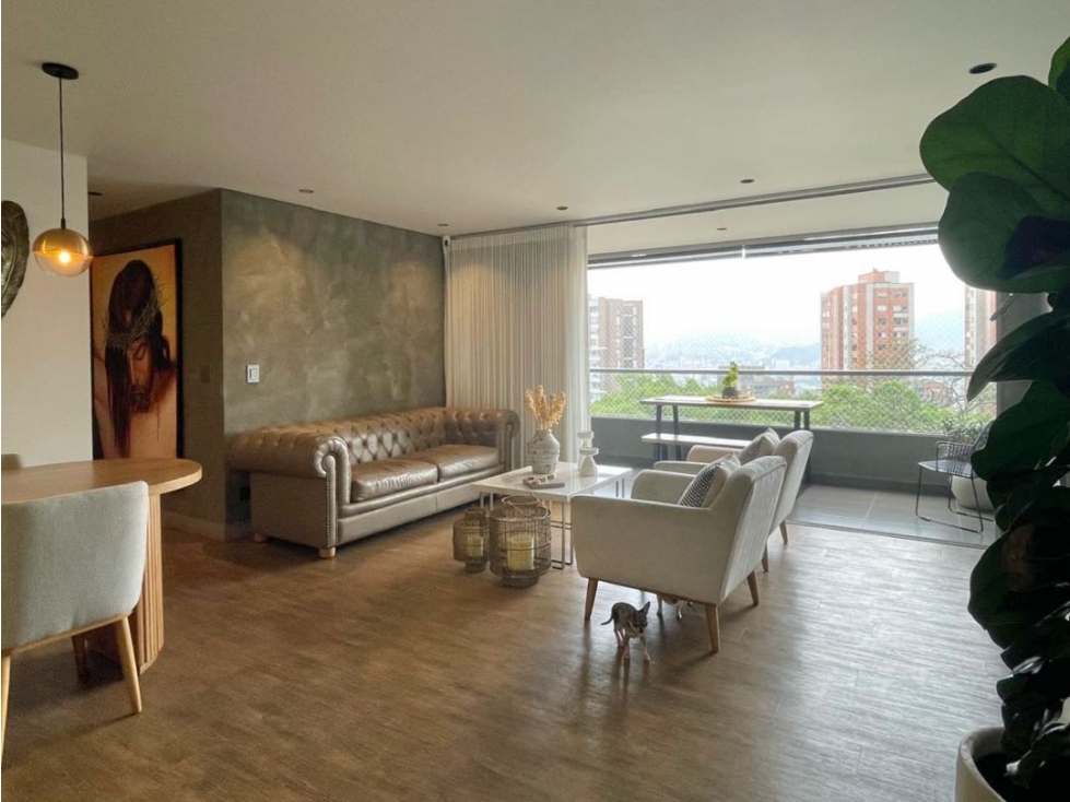 APARTAMENTO CUMBRES — foto 3