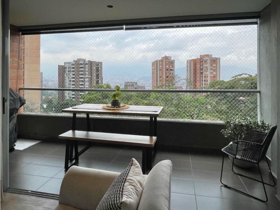 APARTAMENTO CUMBRES — foto 4