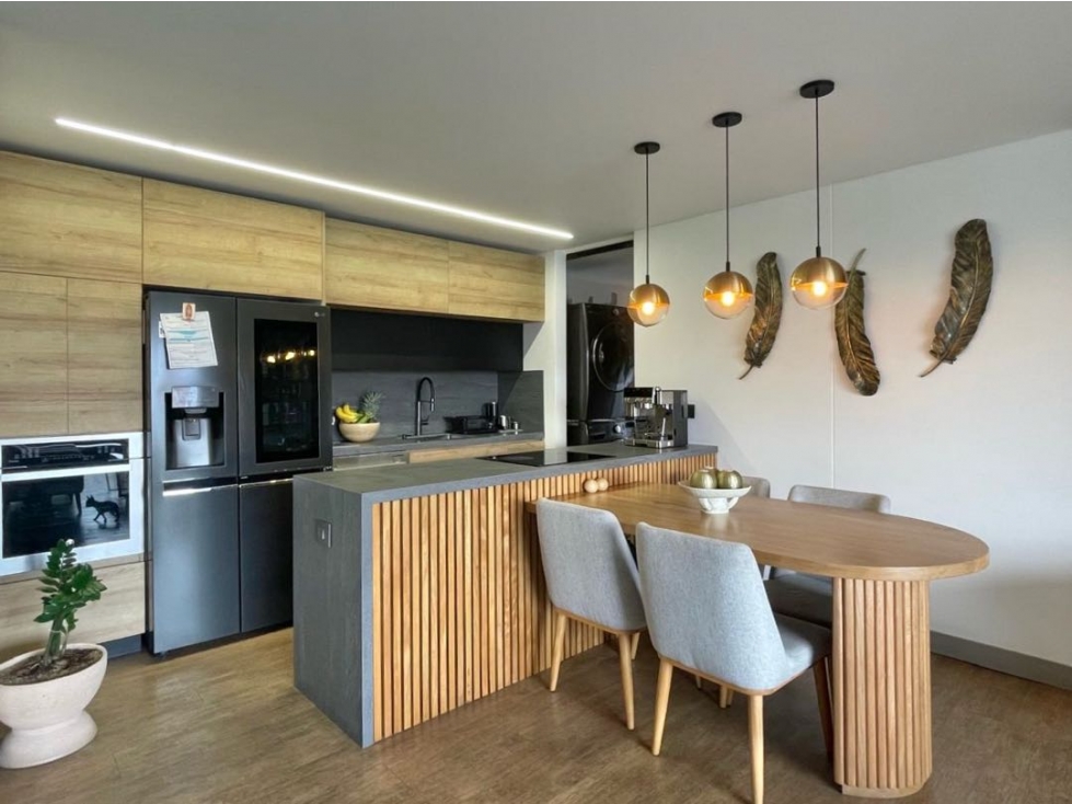 APARTAMENTO CUMBRES — foto 6
