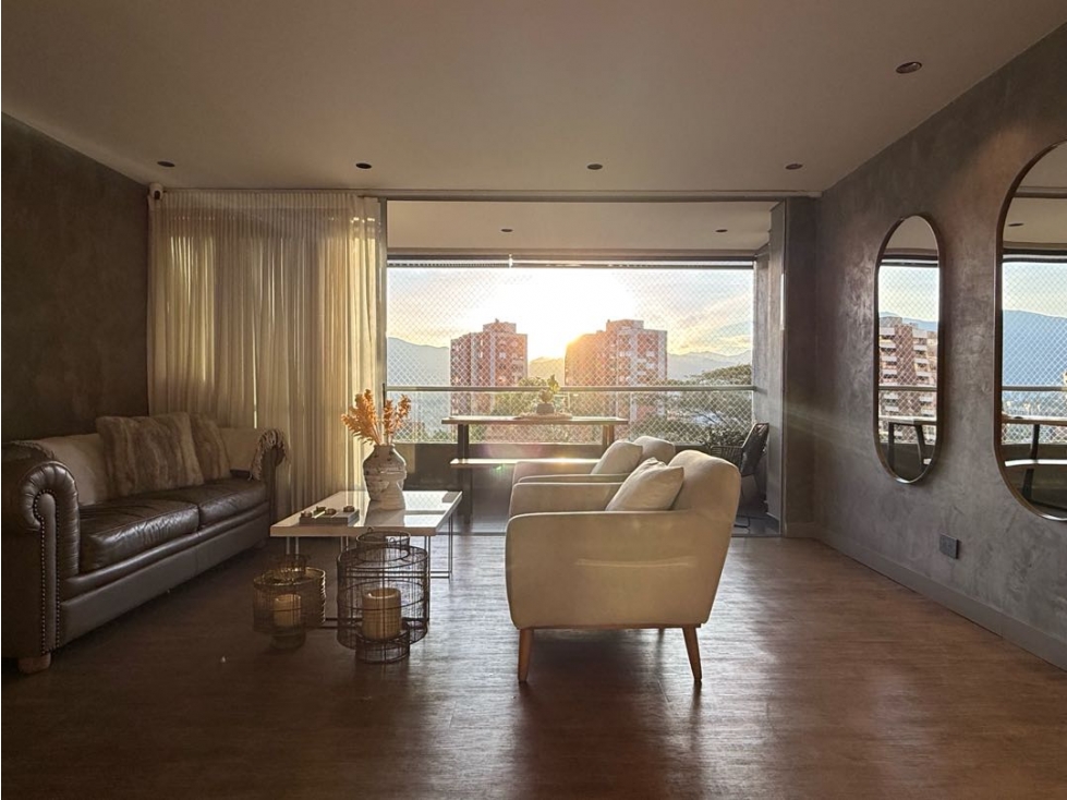 APARTAMENTO CUMBRES