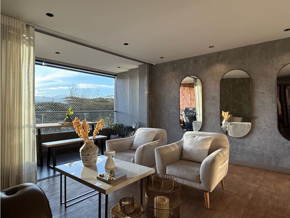 APARTAMENTO CUMBRES — foto 2