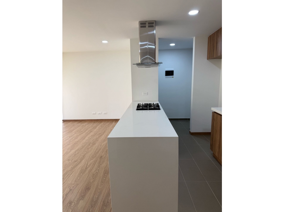 Apartamento Curubal — foto 2