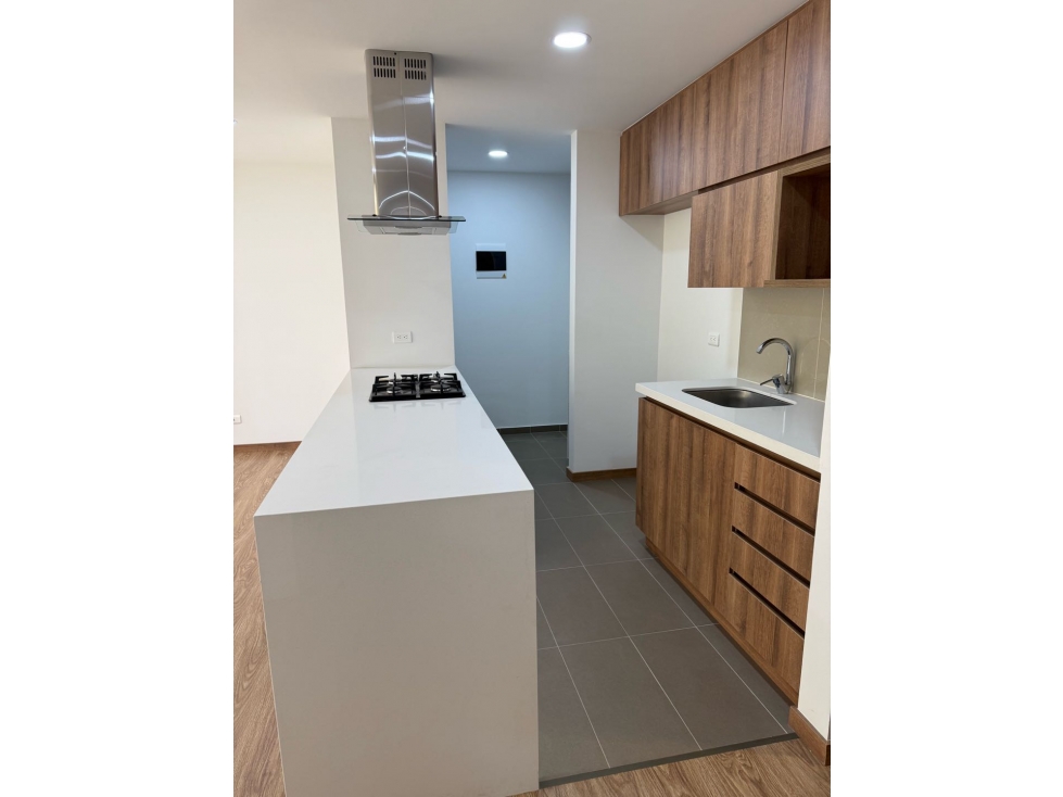 Apartamento Curubal — foto 3