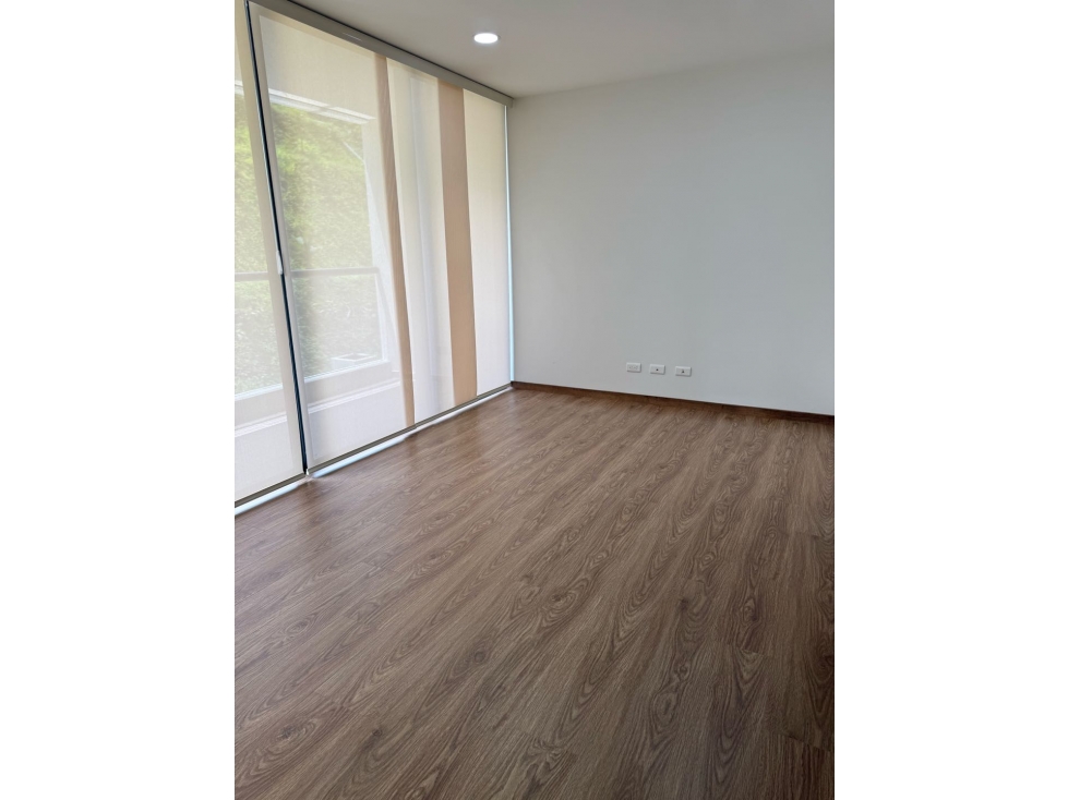 Apartamento Curubal — foto 4
