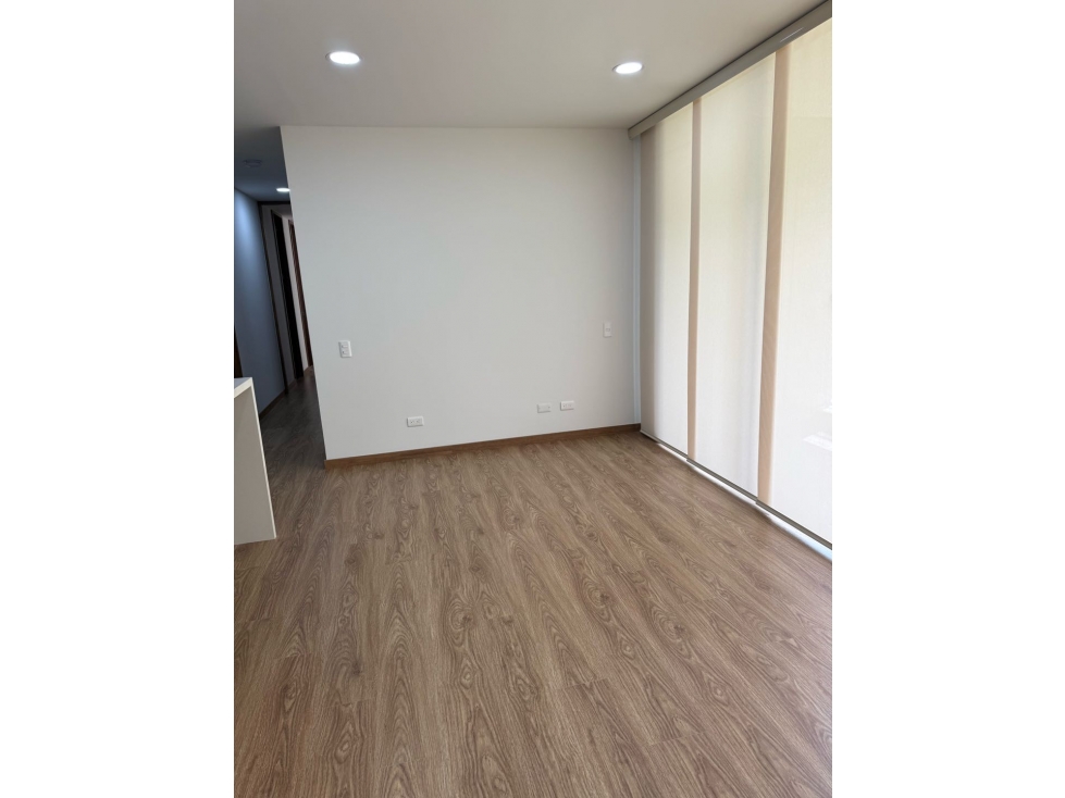 Apartamento Curubal — foto 5