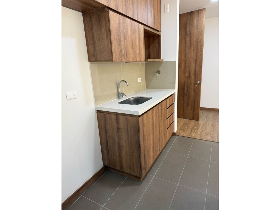 Apartamento Curubal — foto 6