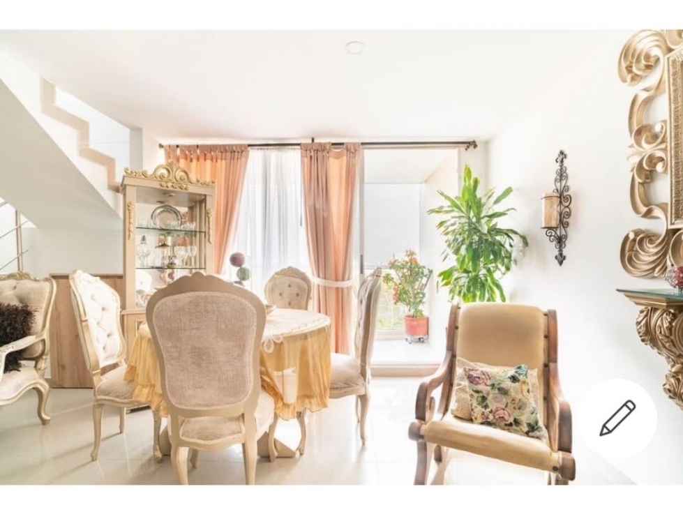 100M2 - DUPLEX EN ANDALUCÍA - 3 Hab - 3 Baños