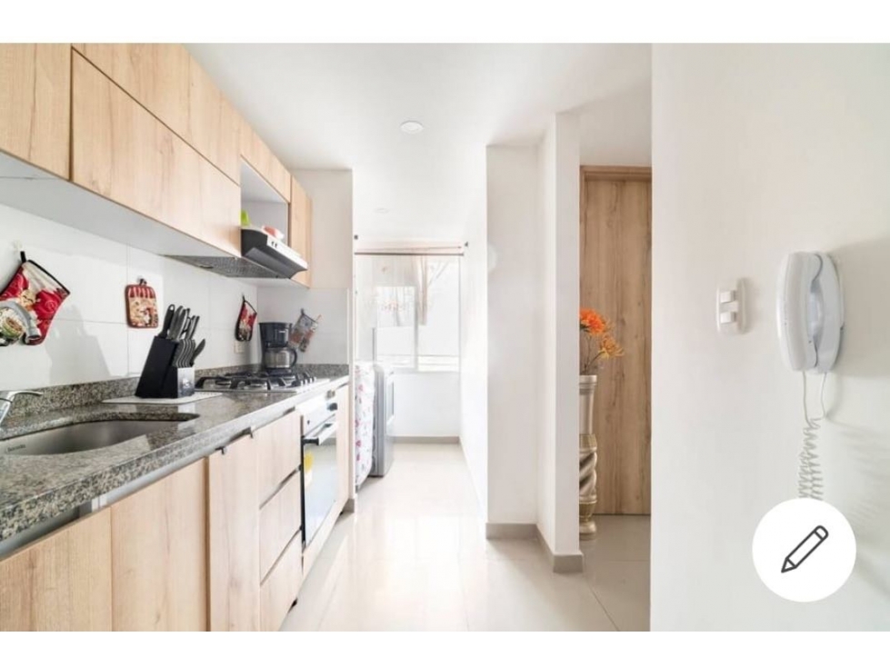 100M2 - DUPLEX EN ANDALUCÍA - 3 Hab - 3 Baños — foto 4