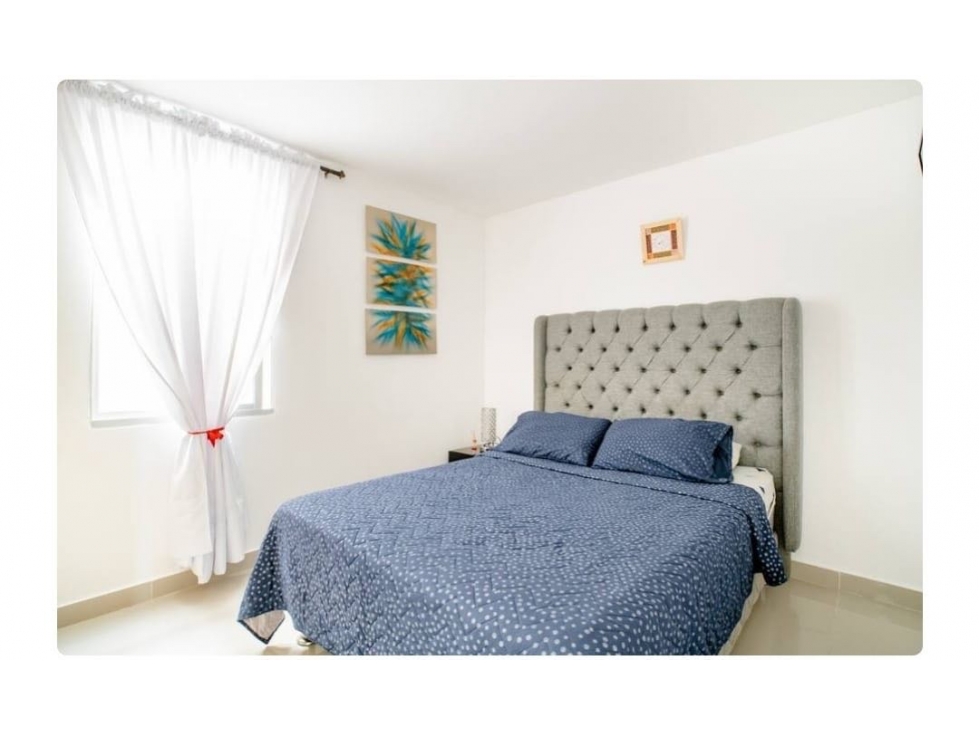 100M2 - DUPLEX EN ANDALUCÍA - 3 Hab - 3 Baños — foto 6