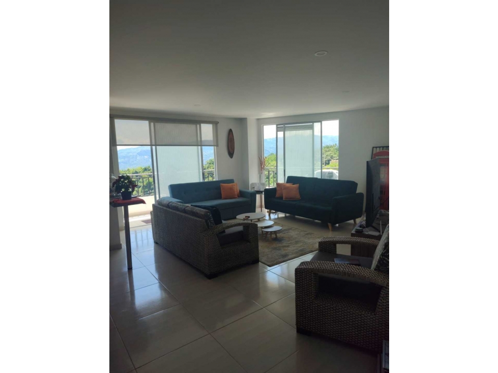 Apartamento de 110 M2 en 550 mill negociables en La Mesa Cund — foto 3