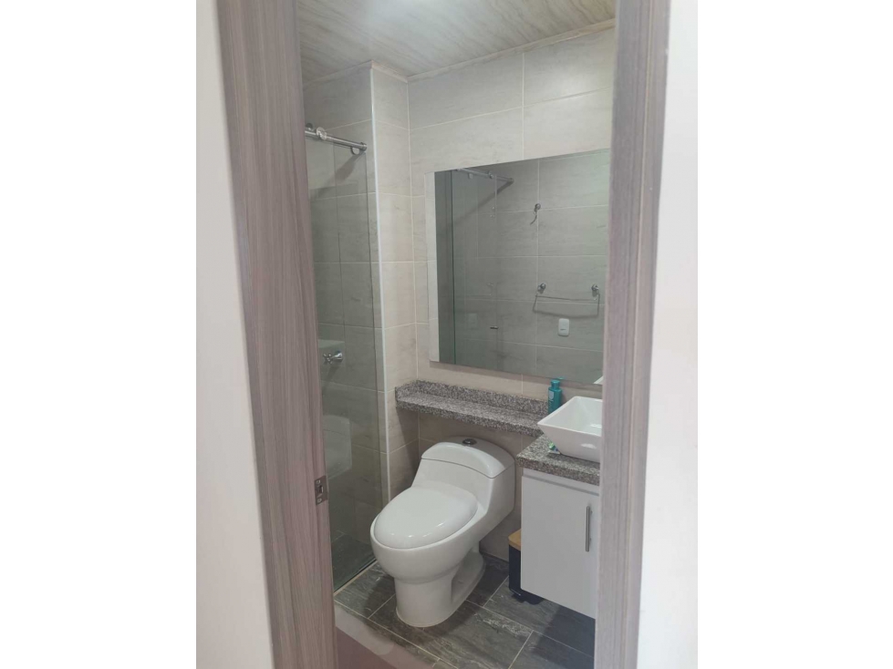 Apartamento de 110 M2 en 550 mill negociables en La Mesa Cund — foto 5