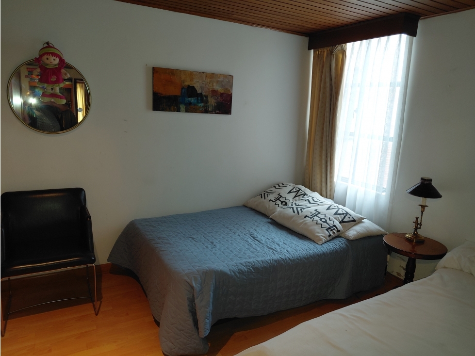 ¡APARTAMENTO DE 110 MÂ² CON BALCÃN Y 2 GARAJES EN BELLA SUIZA! — foto 3