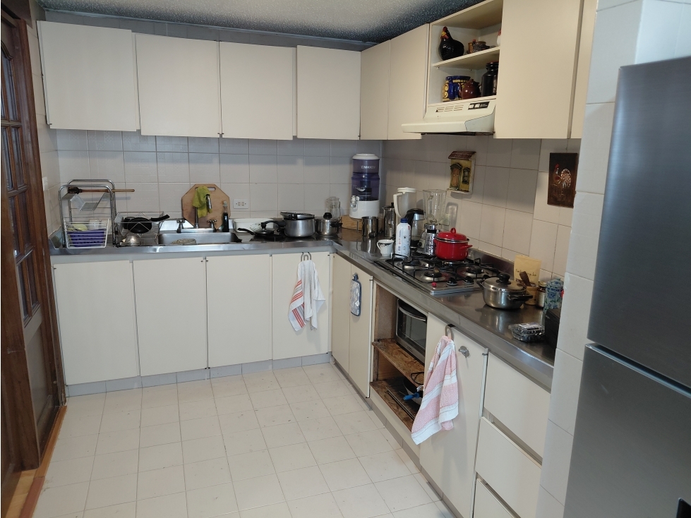 ¡APARTAMENTO DE 110 MÂ² CON BALCÃN Y 2 GARAJES EN BELLA SUIZA! — foto 5