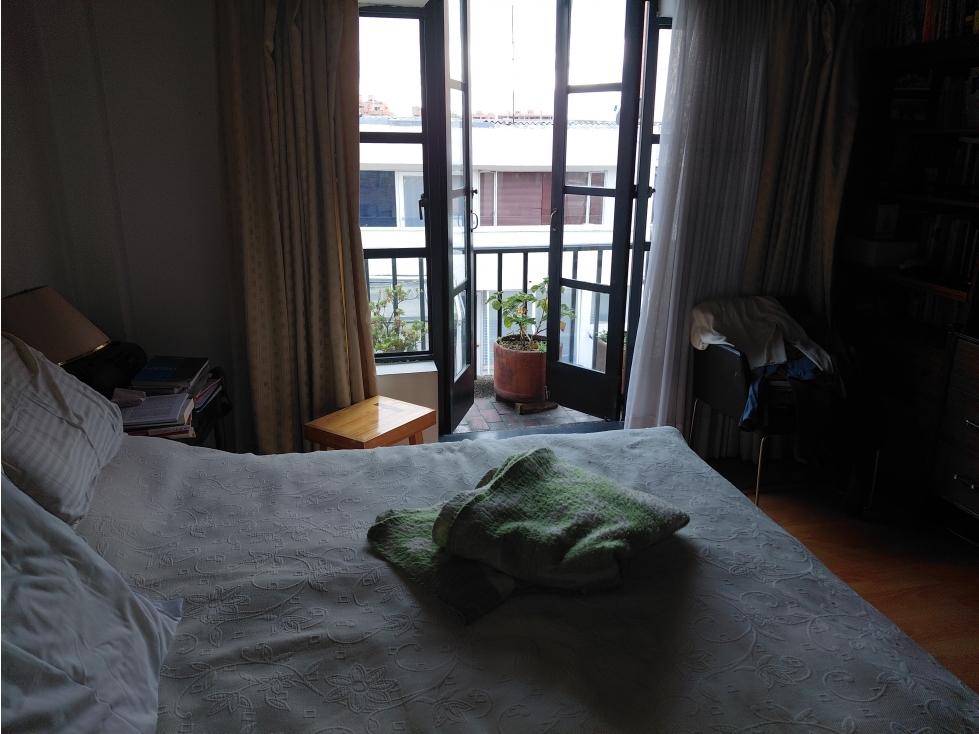 ¡APARTAMENTO DE 110 MÂ² CON BALCÃN Y 2 GARAJES EN BELLA SUIZA! — foto 6