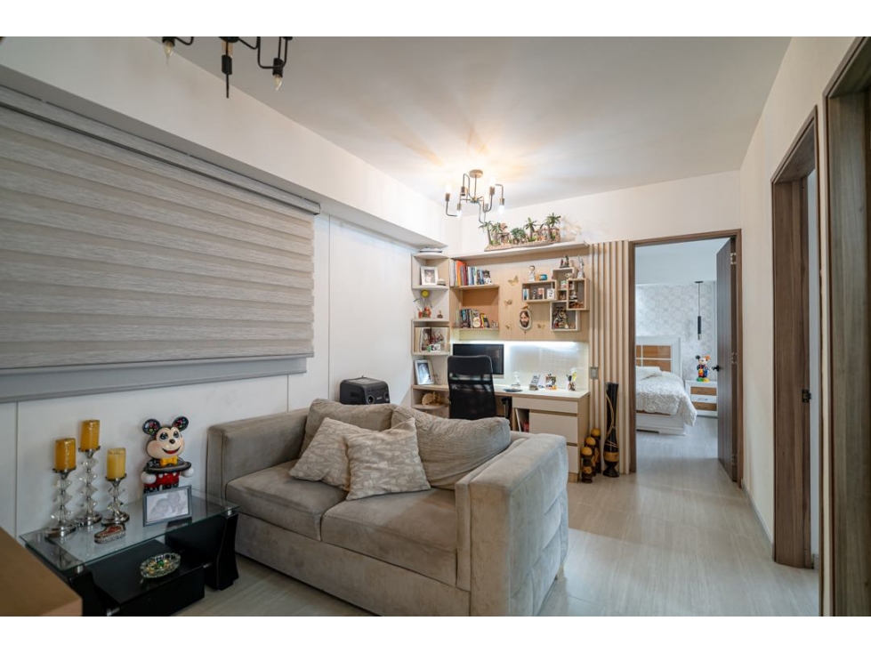 Apartamento de 113 mt2 sector Calasanz con amenidades exclusivas — foto 6