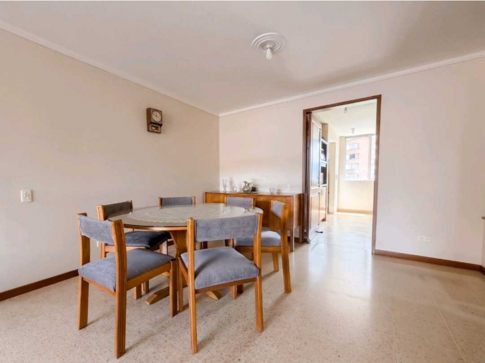 Apartamento de 127m² en Conquistadores, en venta — foto 4