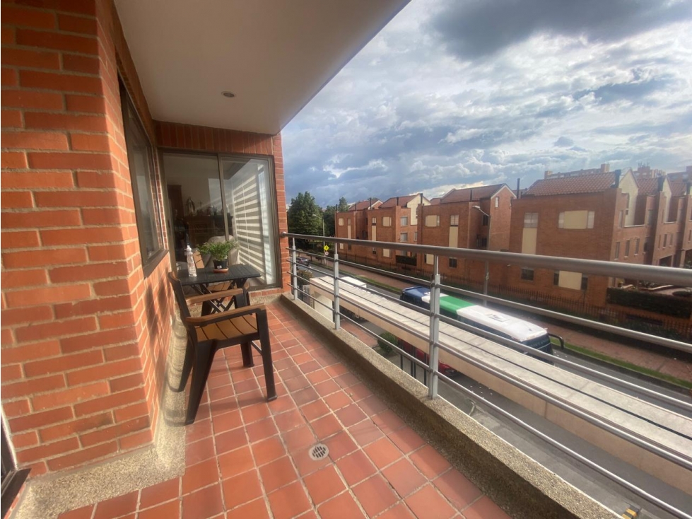 ¡APARTAMENTO DE 148 MÂ² CON CHIMENEA Y CLUB HOUSE EN COLINA CAMPESTRE! — foto 3