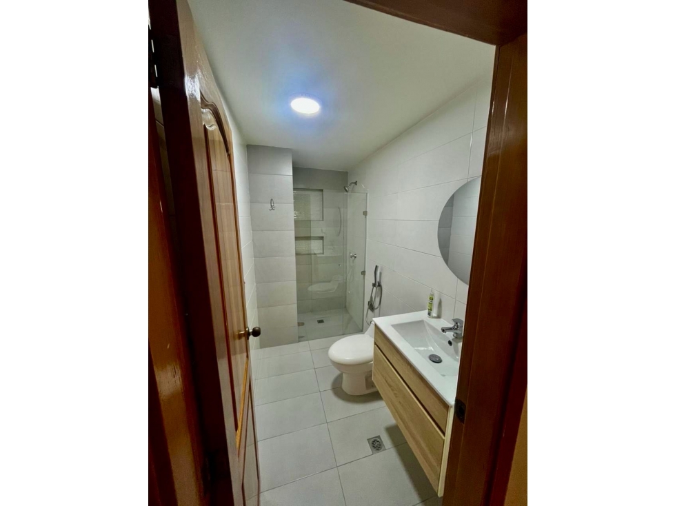 APARTAMENTO DE 156 metros EN VENTA ALTOS DE RIOMAR — foto 5