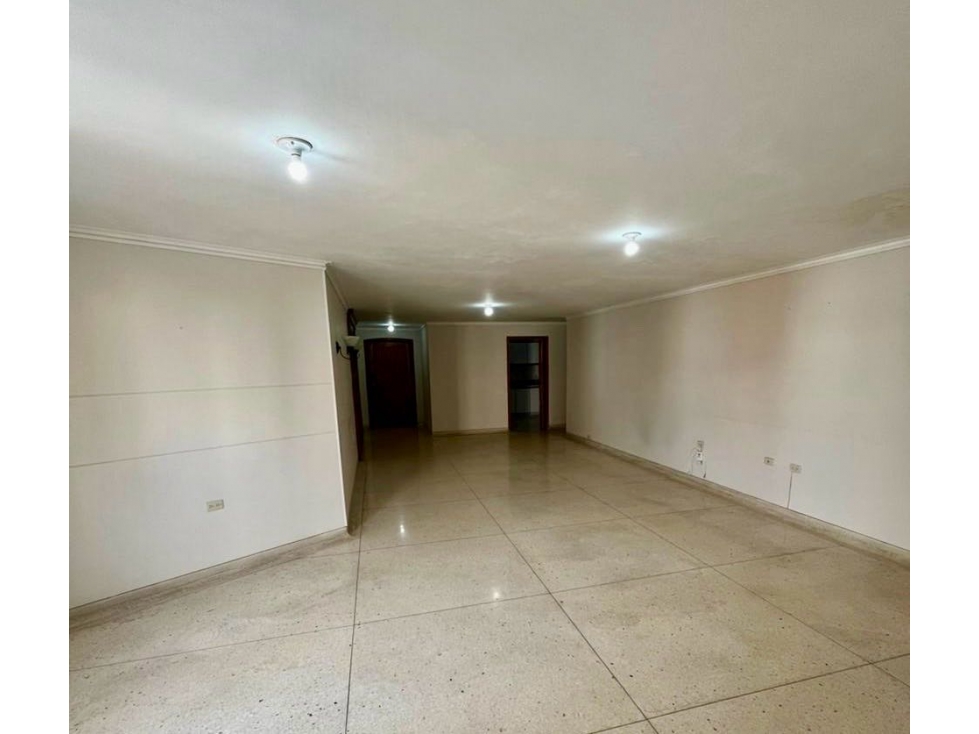 APARTAMENTO DE 156 metros EN VENTA ALTOS DE RIOMAR — foto 3