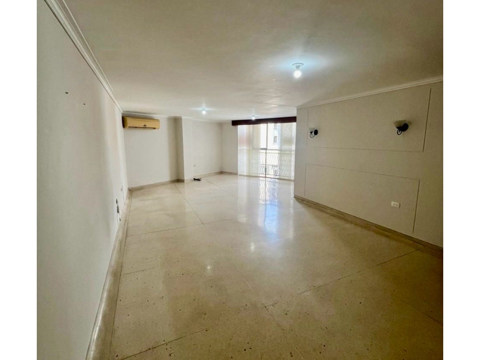 APARTAMENTO DE 156 metros EN VENTA ALTOS DE RIOMAR — foto 4
