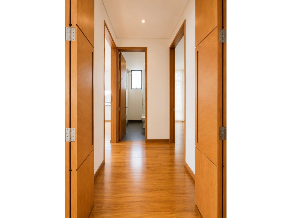 ¡APARTAMENTO DE 160 MÂ² CON TERRAZA Y CLUB HOUSE EN EL CHICÃ! - 5