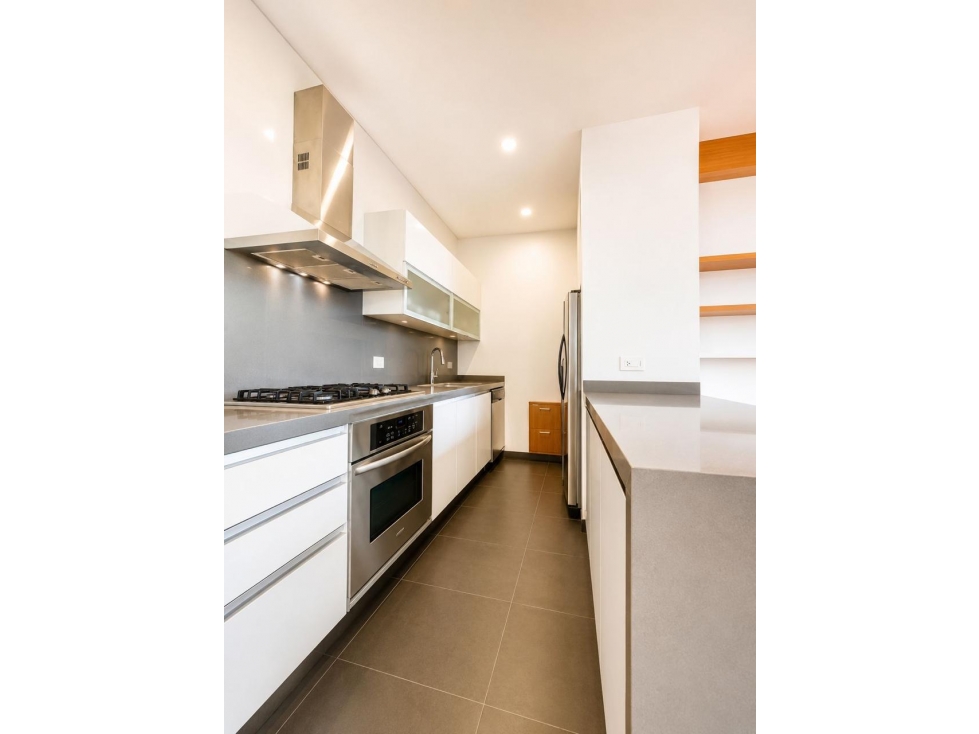 ¡APARTAMENTO DE 160 MÂ² CON TERRAZA Y CLUB HOUSE EN EL CHICÃ! - 6