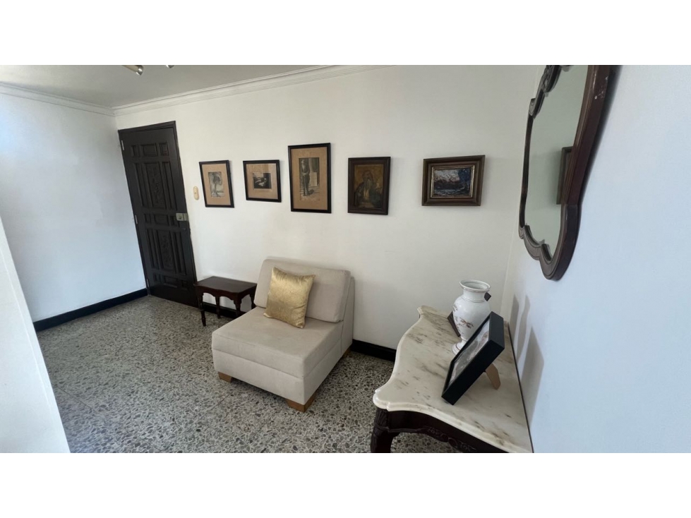 Apartamento de 167 M2 en Barrio El Prado — foto 3